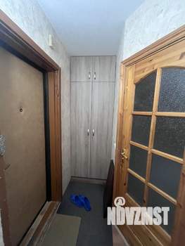 2-к квартира, на длительный срок, 44м2, 2/10 этаж
