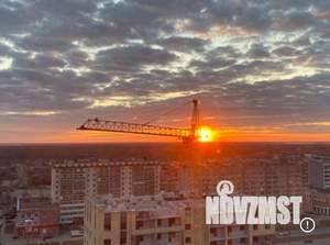 1-к квартира, на длительный срок, 38м2, 15/16 этаж