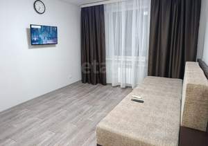 1-к квартира, на длительный срок, 29м2, 1/5 этаж