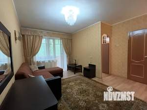 1-к квартира, на длительный срок, 31м2, 2/5 этаж