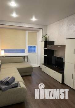 1-к квартира, посуточно, 31м2, 4/5 этаж