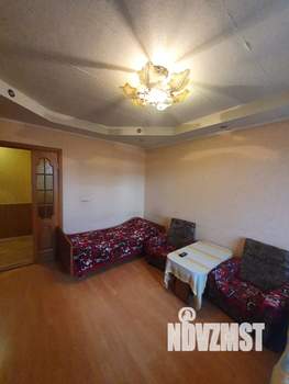 3-к квартира, на длительный срок, 68м2, 4/10 этаж