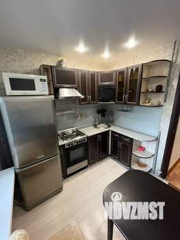 2-к квартира, на длительный срок, 41м2, 2/5 этаж