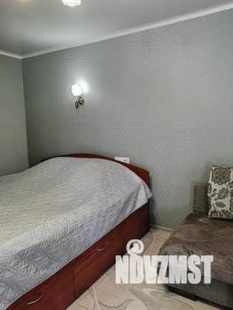 1-к квартира, посуточно, 28м2, 5/9 этаж