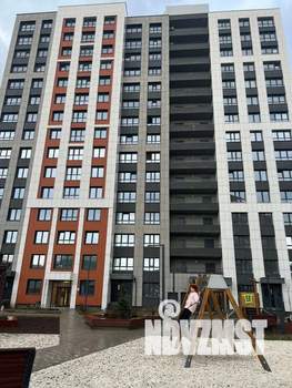 Студия квартира, посуточно, 30м2, 5/15 этаж