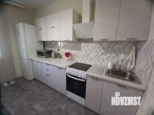 1-к квартира, на длительный срок, 37м2, 2/9 этаж