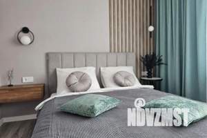 1-к квартира, посуточно, 37м2, 7/10 этаж