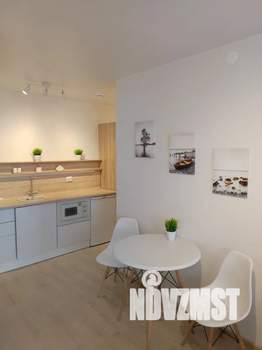 Студия квартира, посуточно, 26м2, 3/10 этаж