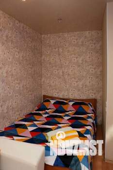 1-к квартира, посуточно, 37м2, 1/1 этаж