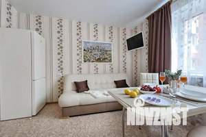 1-к квартира, посуточно, 49м2, 3/12 этаж