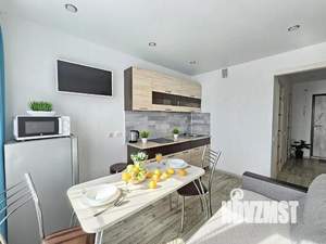 1-к квартира, посуточно, 47м2, 1/1 этаж