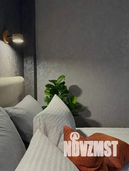 1-к квартира, посуточно, 33м2, 1/4 этаж