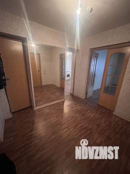 1-к квартира, на длительный срок, 50м2, 3/10 этаж