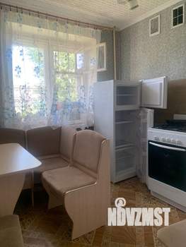 1-к квартира, на длительный срок, 31м2, 4/5 этаж