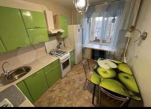 1-к квартира, на длительный срок, 35м2, 8/12 этаж