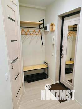 1-к квартира, посуточно, 30м2, 3/5 этаж