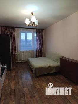 1-к квартира, на длительный срок, 36м2, 5/10 этаж