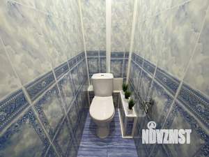 1-к квартира, посуточно, 39м2, 1/1 этаж