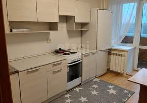 1-к квартира, на длительный срок, 35м2, 5/10 этаж