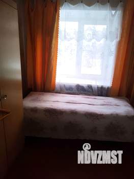 3-к квартира, на длительный срок, 55м2, 3/5 этаж