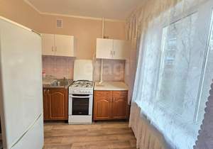 1-к квартира, на длительный срок, 33м2, 3/5 этаж