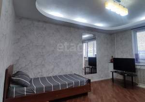 2-к квартира, на длительный срок, 58м2, 8/10 этаж