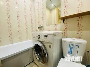 1-к квартира, посуточно, 30м2, 2/5 этаж