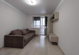 1-к квартира, на длительный срок, 36м2, 13/16 этаж