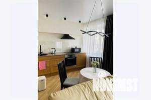 1-к квартира, посуточно, 32м2, 2/9 этаж