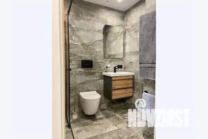 1-к квартира, посуточно, 28м2, 2/9 этаж