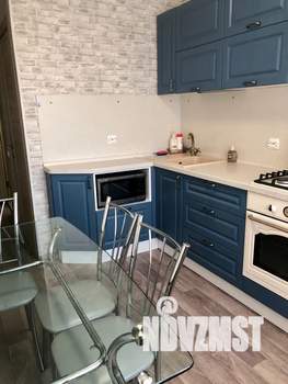 2-к квартира, посуточно, 48м2, 5/9 этаж