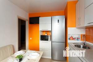 2-к квартира, посуточно, 53м2, 7/9 этаж