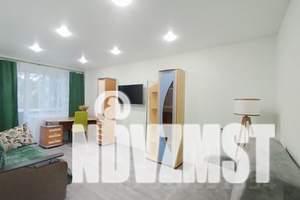 2-к квартира, посуточно, 45м2, 2/9 этаж