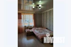 1-к квартира, посуточно, 36м2, 1/9 этаж