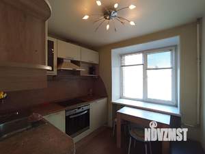 1-к квартира, на длительный срок, 35м2, 7/10 этаж