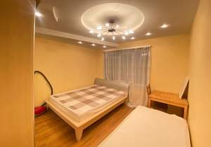 3-к квартира, на длительный срок, 70м2, 3/5 этаж