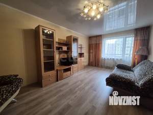 2-к квартира, на длительный срок, 53м2, 4/9 этаж