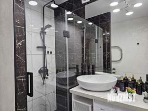 1-к квартира, посуточно, 36м2, 8/12 этаж