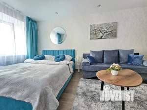 3-к квартира, посуточно, 99м2, 3/10 этаж