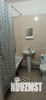 Студия квартира, посуточно, 29м2, 9/10 этаж