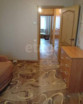 3-к квартира, на длительный срок, 66м2, 4/12 этаж