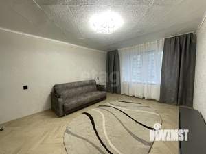 3-к квартира, на длительный срок, 64м2, 4/9 этаж