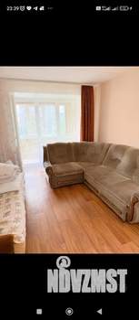 2-к квартира, на длительный срок, 52м2, 3/5 этаж