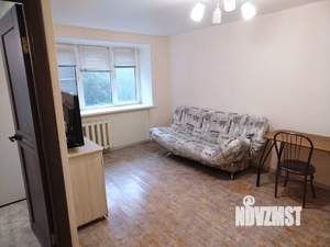1-к квартира, на длительный срок, 30м2, 2/5 этаж