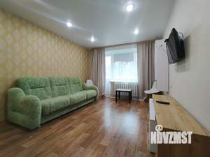 2-к квартира, посуточно, 43м2, 2/5 этаж