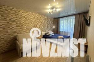 1-к квартира, посуточно, 35м2, 3/5 этаж