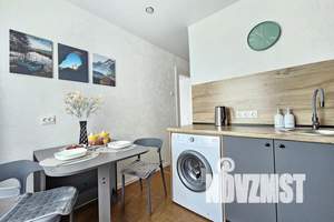 1-к квартира, посуточно, 28м2, 9/9 этаж