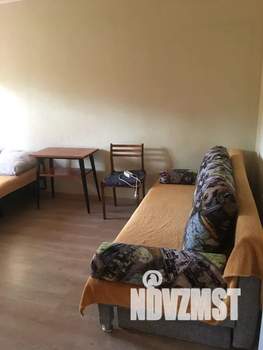 2-к квартира, посуточно, 32м2, 1/5 этаж