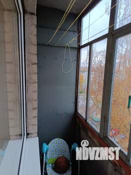 1-к квартира, на длительный срок, 40м2, 6/9 этаж