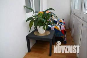 1-к квартира, посуточно, 44м2, 1/5 этаж